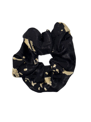 Gumka scrunchie elegancka